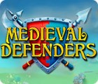 Jogo Medieval Defenders