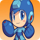 Jogo Megaman Polarity Reconstruction