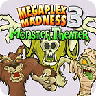 Jogo Megaplex Madness: Monster Theater