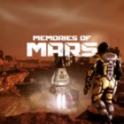 Jogo Memories of Mars