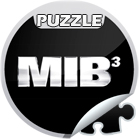 Jogo Homens de Negro 3 Puzzles