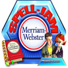 Jogo Merriam Websters Spell-Jam