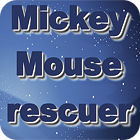 Jogo Mickey Mouse Rescuer