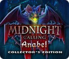 Jogo Midnight Calling: Anabel Collector's Edition