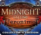 Jogo Midnight Calling: Jeronimo Collector's Edition