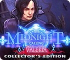 Jogo Midnight Calling: Valeria Collector's Edition