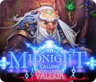 Jogo Midnight Calling: Valeria