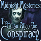Jogo Midnight Mysteries: The Edgar Allan Poe Conspiracy