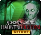 Jogo Midnight Mysteries: Haunted Houdini Deluxe