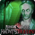 Jogo Midnight Mysteries: Haunted Houdini