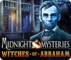 Jogo Midnight Mysteries: Witches of Abraham