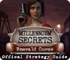 Jogo Millennium Secrets: Emerald Curse Strategy Guide