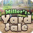 Jogo Miller's Yard Sale