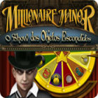 Jogo Millionaire Manor: Show dos Objetos Escondido