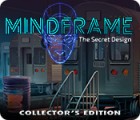 Jogo Mindframe: The Secret Design Collector's Edition