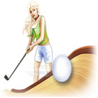 Jogo Mini Golf Championship
