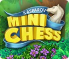Jogo MiniChess by Kasparov