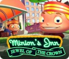 Jogo Minion's Inn: Jewel of the Crown