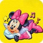 Jogo Minnie Hidden Numbers