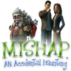 Jogo Mishap: An Accidental Haunting