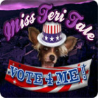 Jogo Miss Teri Tale: Vote 4 Me