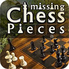 Jogo Missing Chess Pieces