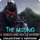 Jogo The Missing: A Search and Rescue Mystery Collector's Edition