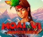 Jogo Moai VI: Unexpected Guests