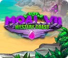 Jogo Moai VII: Mystery Coast
