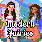 Jogo Modern Fairies