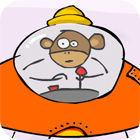 Jogo Monkey Lander Jogo Monkey Lander