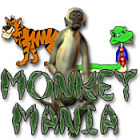 Jogo Monkey Mania