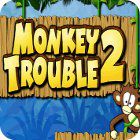 Jogo Monkey Trouble 2
