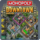 Jogo Monopoly Downtown