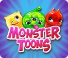 Jogo Monster Toons