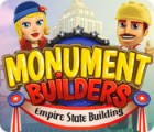 Jogo Monument Builders: Empire State Building
