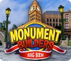 Jogo Monument Builders: Big Ben