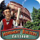 Jogo Monument Builders — Colosseum