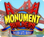 Jogo Monument Builders: Golden Gate Bridge