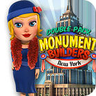 Jogo Monument Builders New York Double Pack