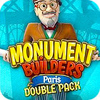 Jogo Monument Builders Paris Double Pack