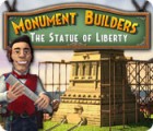 Jogo Monument Builders: Statue of Liberty