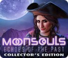 Jogo Moonsouls: Echoes of the Past Collector's Edition