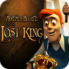 Jogo Mortimer Beckett and the Lost King