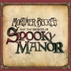 Jogo Mortimer Beckett and the Secrets of Spooky Manor