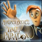 Jogo Mortimer Beckett and the Time Paradox