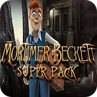 Jogo Mortimer Beckett Super Pack