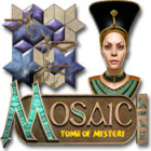 Jogo Mosaic Tomb of Mystery