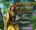 Jogo Mosaics Galore Challenging Journey