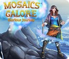 Jogo Mosaics Galore: Glorious Journey